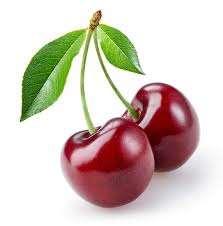 Cherries