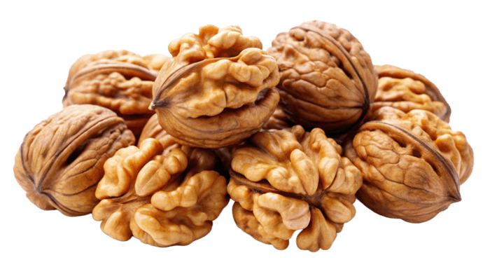 Walnuts
